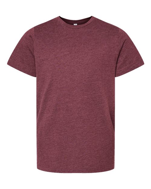 COLOR_NAME=Vintage Burgundy | COLOR_HEX=#6a252f | IMAGE_TYPE=front | SKU=6101