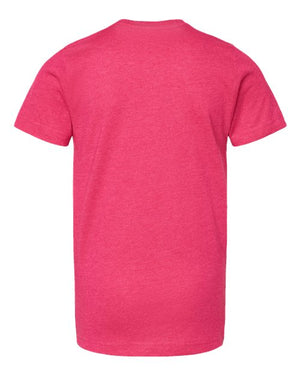 COLOR_NAME=Vintage Hot Pink | COLOR_HEX=#da4f76 | IMAGE_TYPE=back | SKU=6101