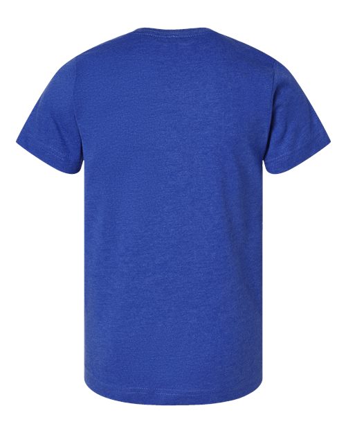 COLOR_NAME=Vintage Royal | COLOR_HEX=#1D4289 | IMAGE_TYPE=back | SKU=6101