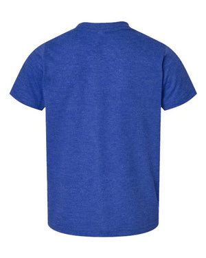 COLOR_NAME=Vintage Royal | COLOR_HEX=#1D4289 | IMAGE_TYPE=back | SKU=3321