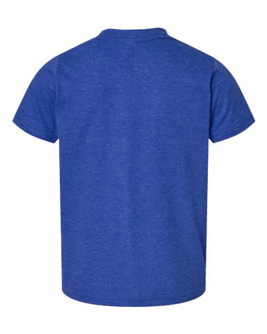 COLOR_NAME=Vintage Royal | COLOR_HEX=#1D4289 | IMAGE_TYPE=back | SKU=3321