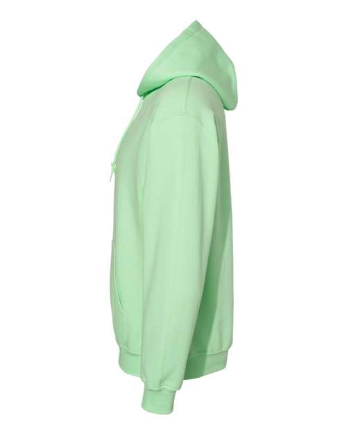 COLOR_NAME=Mint Green | COLOR_HEX=#A0CFA8 | IMAGE_TYPE=side | SKU=18500
