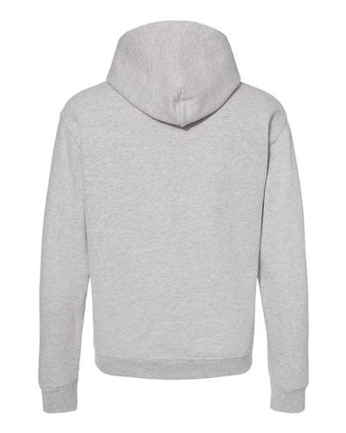 COLOR_NAME=Oatmeal Heather | COLOR_HEX=#D4D0C4 | IMAGE_TYPE=back | SKU=996MR