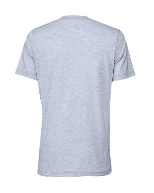 COLOR_NAME=Heather Prism Blue | COLOR_HEX=#94A9CB | IMAGE_TYPE=back | SKU=3001CVC