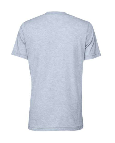 COLOR_NAME=Heather Prism Blue | COLOR_HEX=#94A9CB | IMAGE_TYPE=back | SKU=3001CVC