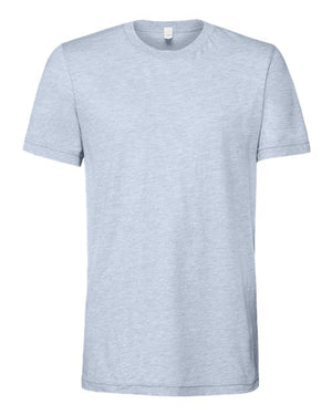 COLOR_NAME=Heather Prism Blue | COLOR_HEX=#94A9CB | IMAGE_TYPE=front | SKU=3001CVC