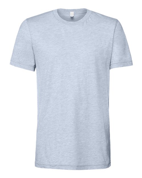 COLOR_NAME=Heather Prism Blue | COLOR_HEX=#94A9CB | IMAGE_TYPE=front | SKU=3001CVC