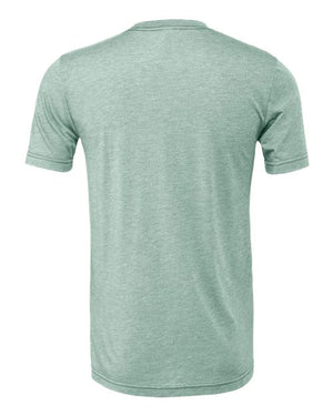 COLOR_NAME=Heather Prism Dusty Blue | COLOR_HEX=#92ACA0 | IMAGE_TYPE=back | SKU=3001CVC