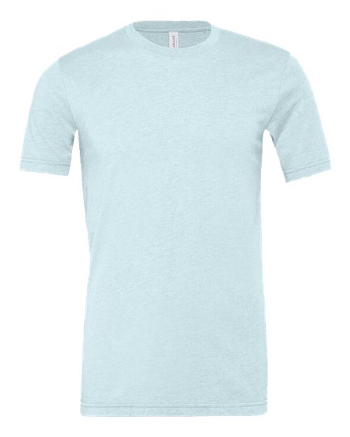 COLOR_NAME=Heather Prism Ice Blue | COLOR_HEX=#BFCEC2 | IMAGE_TYPE=front | SKU=3001CVC