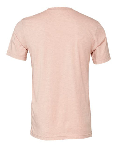 COLOR_NAME=Heather Prism Peach | COLOR_HEX=#EABEB0 | IMAGE_TYPE=back | SKU=3001CVC