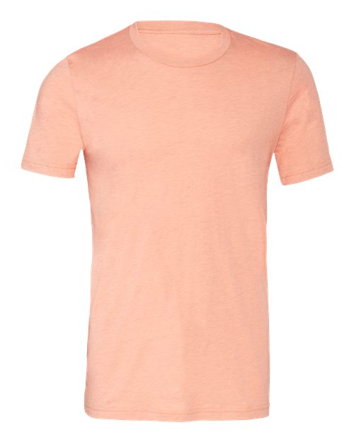 COLOR_NAME=Heather Prism Sunset | COLOR_HEX=#E8927C | IMAGE_TYPE=front | SKU=3001CVC