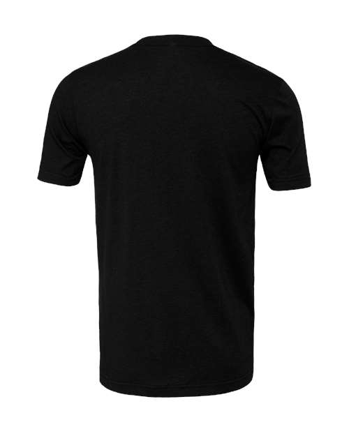 COLOR_NAME=Black Heather | COLOR_HEX=#3D3935 | IMAGE_TYPE=back | SKU=3001CVC