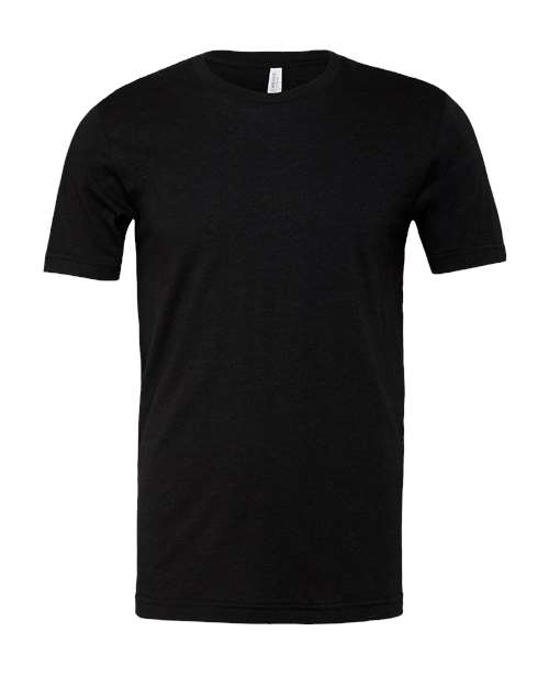 COLOR_NAME=Black Heather | COLOR_HEX=#3D3935 | IMAGE_TYPE=front | SKU=3001CVC