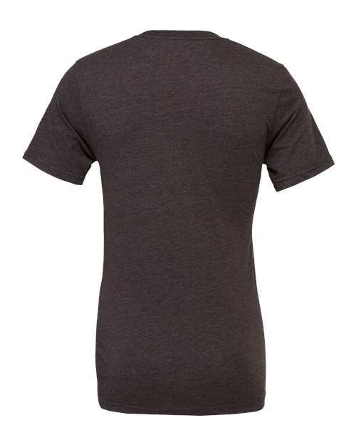 COLOR_NAME=Dark Grey Heather | COLOR_HEX=#25282A | IMAGE_TYPE=back | SKU=3001CVC