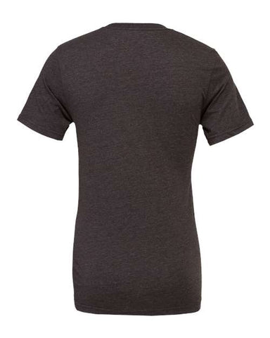 COLOR_NAME=Dark Grey Heather | COLOR_HEX=#25282A | IMAGE_TYPE=back | SKU=3001CVC