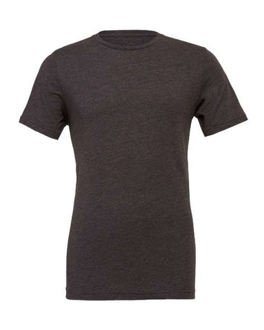 COLOR_NAME=Dark Grey Heather | COLOR_HEX=#25282A | IMAGE_TYPE=front | SKU=3001CVC