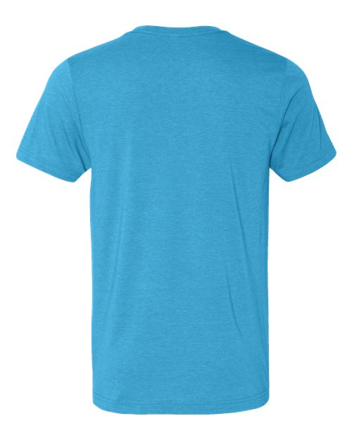 COLOR_NAME=Heather Aqua | COLOR_HEX=#44A8C6 | IMAGE_TYPE=back | SKU=3001CVC