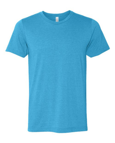 COLOR_NAME=Heather Aqua | COLOR_HEX=#44A8C6 | IMAGE_TYPE=front | SKU=3001CVC