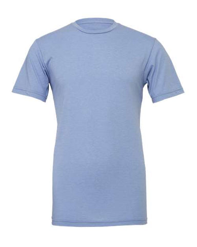 COLOR_NAME=Heather Blue | COLOR_HEX=#8E9FBC | IMAGE_TYPE=front | SKU=3001CVC
