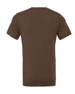 COLOR_NAME=Heather Brown | COLOR_HEX=#5E4B3C | IMAGE_TYPE=back | SKU=3001CVC