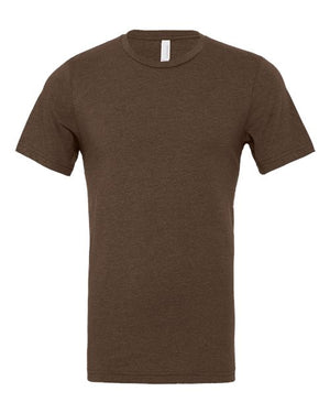 COLOR_NAME=Heather Brown | COLOR_HEX=#5E4B3C | IMAGE_TYPE=front | SKU=3001CVC