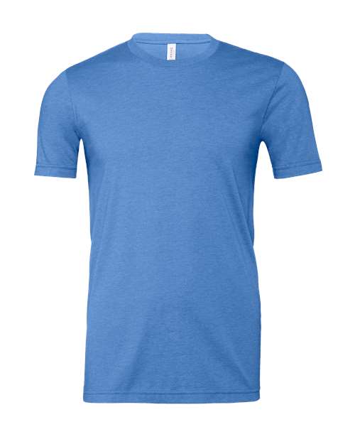 COLOR_NAME=Heather Columbia Blue | COLOR_HEX=#638ACC | IMAGE_TYPE=front | SKU=3001CVC