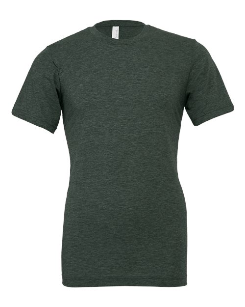 COLOR_NAME=Heather Forest | COLOR_HEX=#48655B | IMAGE_TYPE=front | SKU=3001CVC