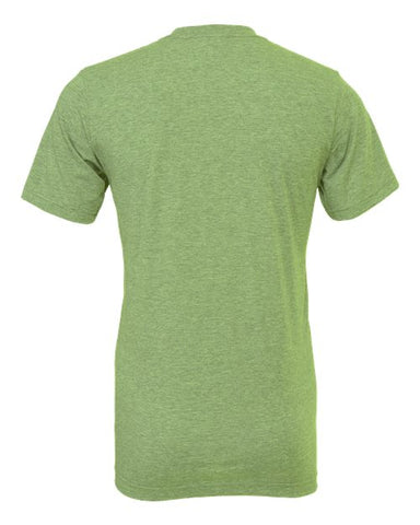 COLOR_NAME=Heather Green | COLOR_HEX=#79863C | IMAGE_TYPE=back | SKU=3001CVC