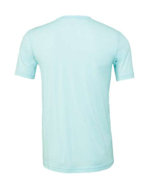 COLOR_NAME=Heather Ice Blue | COLOR_HEX=#B1E4E3 | IMAGE_TYPE=back | SKU=3001CVC