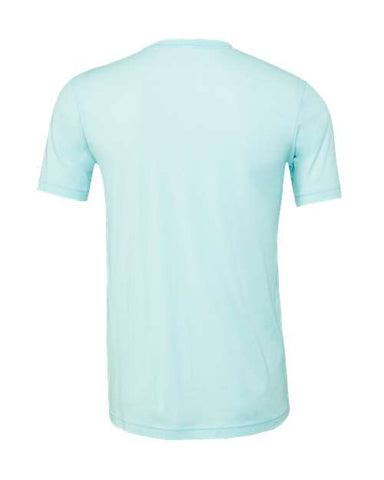 COLOR_NAME=Heather Ice Blue | COLOR_HEX=#B1E4E3 | IMAGE_TYPE=back | SKU=3001CVC