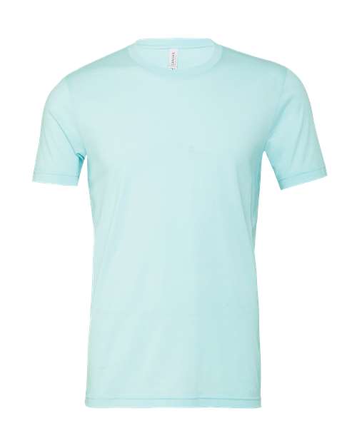 COLOR_NAME=Heather Ice Blue | COLOR_HEX=#B1E4E3 | IMAGE_TYPE=front | SKU=3001CVC