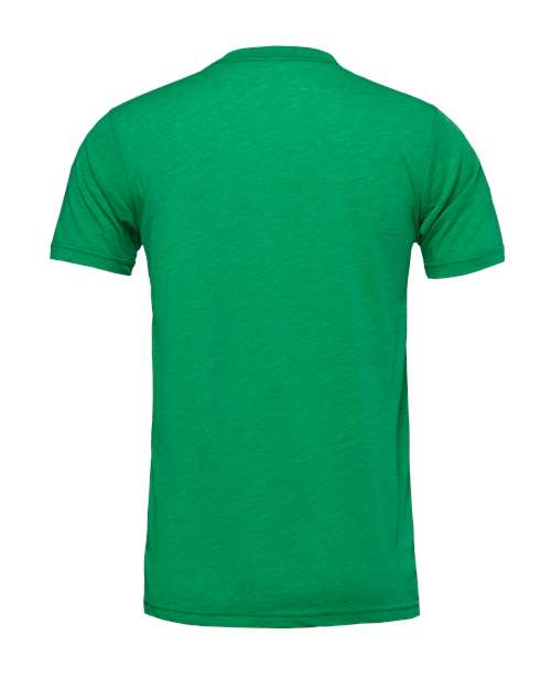 COLOR_NAME=Heather Kelly | COLOR_HEX=#00965E | IMAGE_TYPE=back | SKU=3001CVC