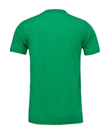 COLOR_NAME=Heather Kelly | COLOR_HEX=#00965E | IMAGE_TYPE=back | SKU=3001CVC