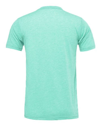 COLOR_NAME=Heather Mint | COLOR_HEX=#A8D5BA | IMAGE_TYPE=back | SKU=3001CVC