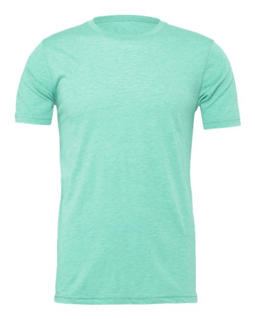 COLOR_NAME=Heather Mint | COLOR_HEX=#A8D5BA | IMAGE_TYPE=front | SKU=3001CVC