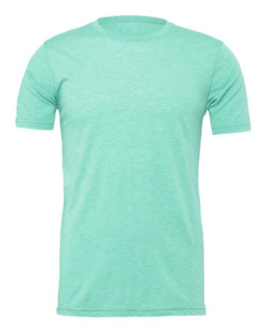 COLOR_NAME=Heather Mint | COLOR_HEX=#A8D5BA | IMAGE_TYPE=front | SKU=3001CVC