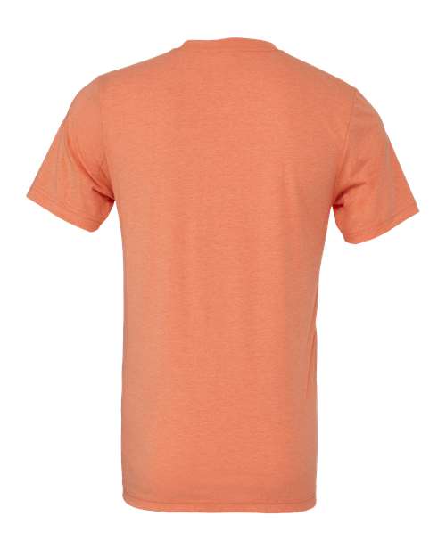 COLOR_NAME=Heather Orange | COLOR_HEX=#CF6921 | IMAGE_TYPE=back | SKU=3001CVC