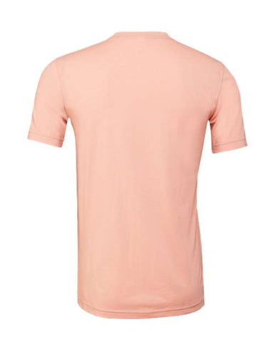 COLOR_NAME=Heather Peach | COLOR_HEX=#FFC286 | IMAGE_TYPE=back | SKU=3001CVC