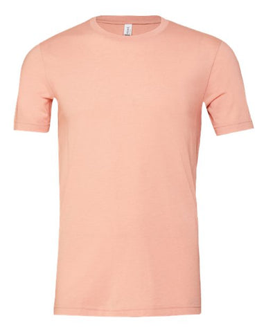 COLOR_NAME=Heather Peach | COLOR_HEX=#FFC286 | IMAGE_TYPE=front | SKU=3001CVC