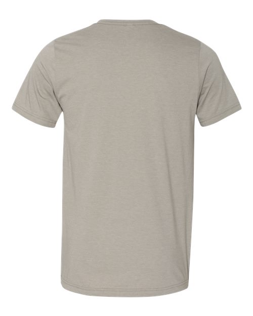 COLOR_NAME=Heather Stone | COLOR_HEX=#908976 | IMAGE_TYPE=back | SKU=3001CVC