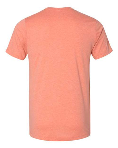 COLOR_NAME=Heather Sunset | COLOR_HEX=#E6A089 | IMAGE_TYPE=back | SKU=3001CVC