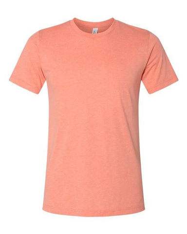 COLOR_NAME=Heather Sunset | COLOR_HEX=#E6A089 | IMAGE_TYPE=front | SKU=3001CVC