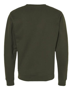 COLOR_NAME=Army | COLOR_HEX=#344512 | IMAGE_TYPE=back | SKU=SS3000