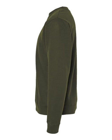 COLOR_NAME=Army | COLOR_HEX=#344512 | IMAGE_TYPE=side | SKU=SS3000