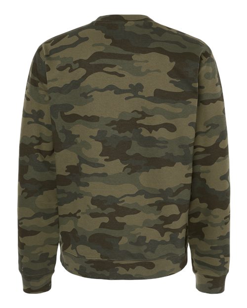 COLOR_NAME=Forest Camo | COLOR_HEX=#706b57 | IMAGE_TYPE=back | SKU=SS3000