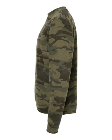 COLOR_NAME=Forest Camo | COLOR_HEX=#706b57 | IMAGE_TYPE=side | SKU=SS3000
