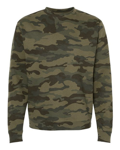COLOR_NAME=Forest Camo | COLOR_HEX=#706b57 | IMAGE_TYPE=front | SKU=SS3000