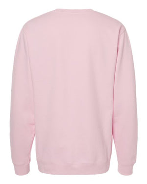 COLOR_NAME=Light Pink | COLOR_HEX=#EEBFDB | IMAGE_TYPE=back | SKU=SS3000