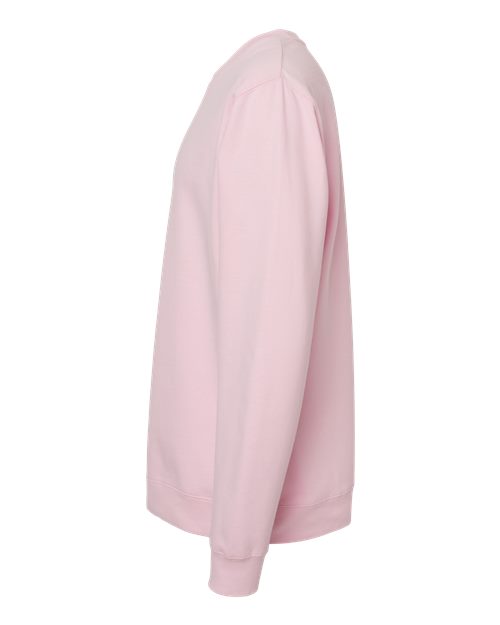 COLOR_NAME=Light Pink | COLOR_HEX=#EEBFDB | IMAGE_TYPE=side | SKU=SS3000
