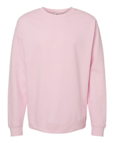 COLOR_NAME=Light Pink | COLOR_HEX=#EEBFDB | IMAGE_TYPE=front | SKU=SS3000